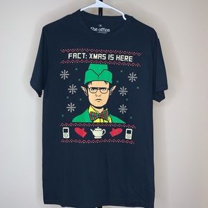 ✨The Office Christmas T Shirt✨